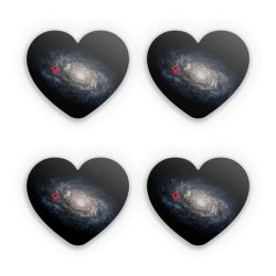 Sticker Set heart