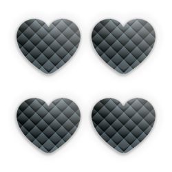 Sticker Set heart