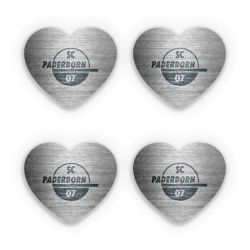 Sticker Herz Stickerset