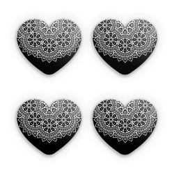 Sticker Set heart