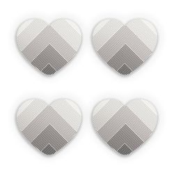 Sticker Set heart