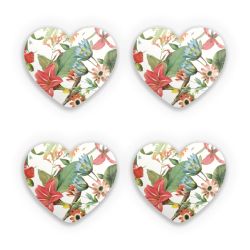 Sticker Set heart