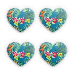 Sticker Set heart