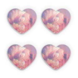 Sticker Set heart