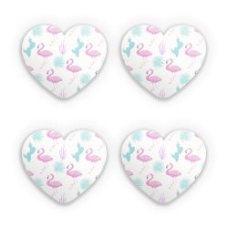 Sticker Set heart