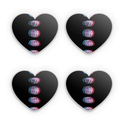 Sticker Set heart