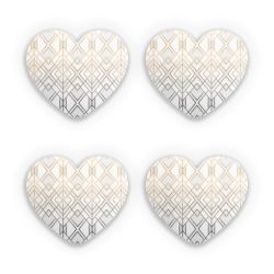 Sticker Set heart