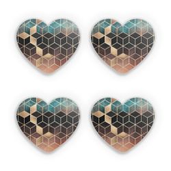 Sticker Set heart