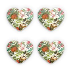 Sticker Set heart