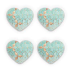 Sticker Set heart