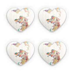 Sticker Set heart