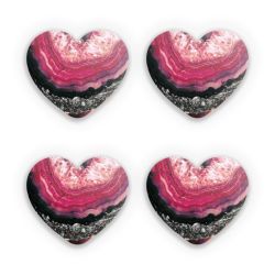 Sticker Set heart