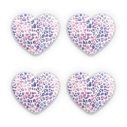 Sticker Set heart