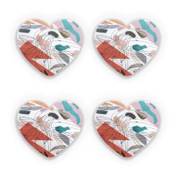 Sticker Set heart