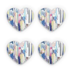 Sticker Set heart