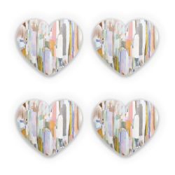 Sticker Set heart