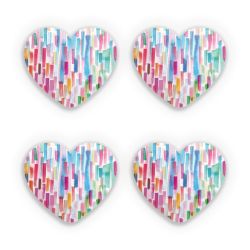 Sticker Set heart