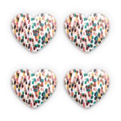 Sticker Set heart