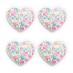 Sticker Set heart