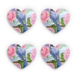 Sticker Set heart