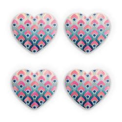 Sticker Set heart