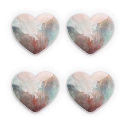 Sticker Set heart