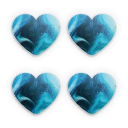 Sticker Set heart