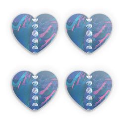 Sticker Set heart