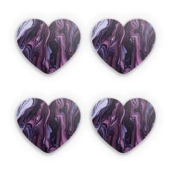 Sticker Set heart