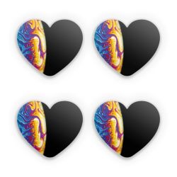 Sticker Set heart