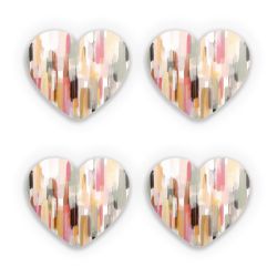 Sticker Set heart