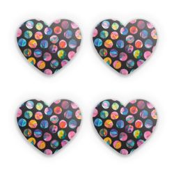 Sticker Set heart