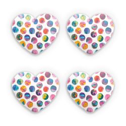 Sticker Set heart