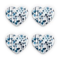 Sticker Set heart