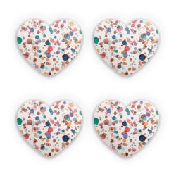 Sticker Set heart