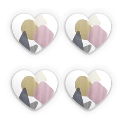 Sticker Set heart