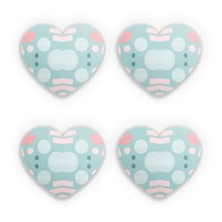 Sticker Set heart