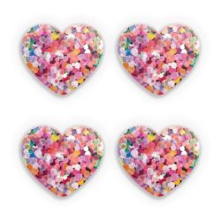 Sticker Set heart