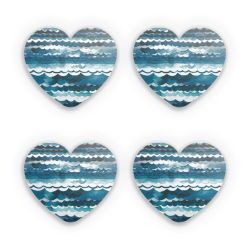 Sticker Set heart