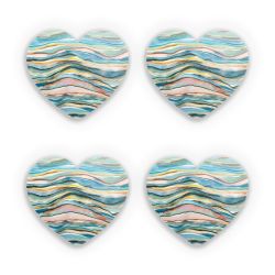 Sticker Set heart