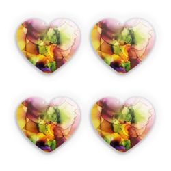 Sticker Set heart