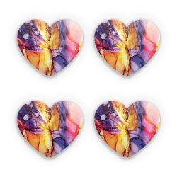 Sticker Set heart