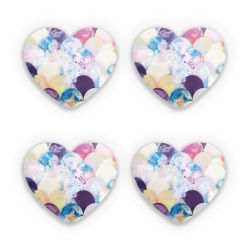 Sticker Set heart