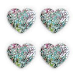 Sticker Set heart