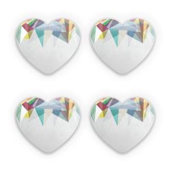 Sticker Set heart