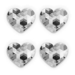 Sticker Set heart