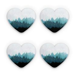 Sticker Set heart