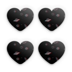 Sticker Set heart