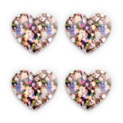 Sticker Set heart