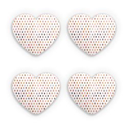 Sticker Set heart